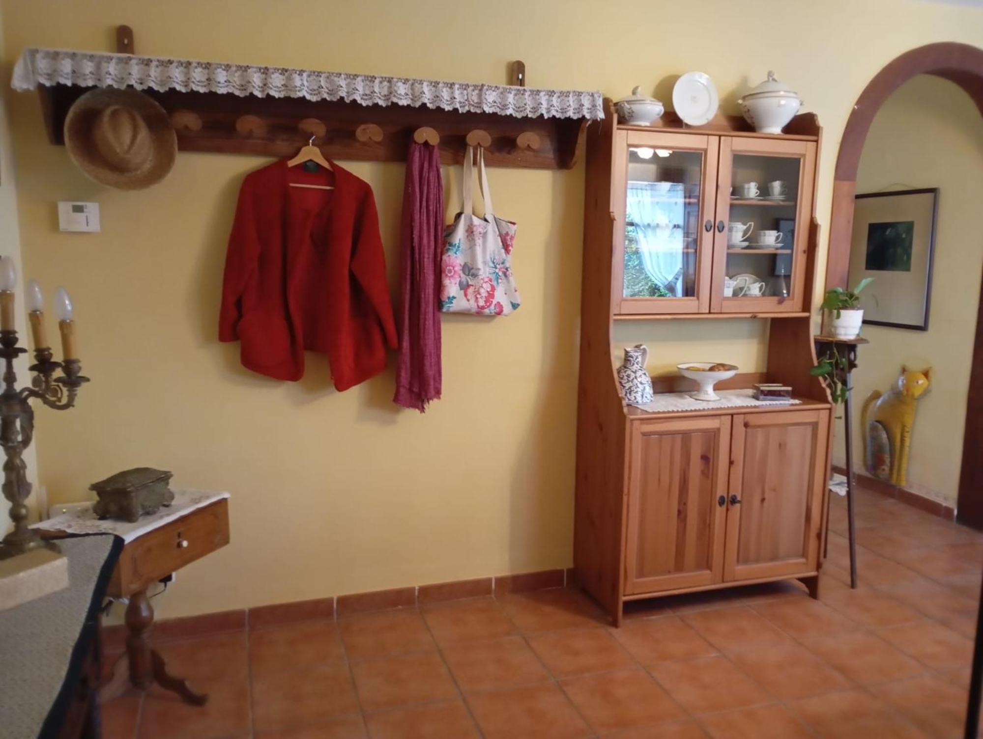 El Jardinet Villa Borreda Bagian luar foto